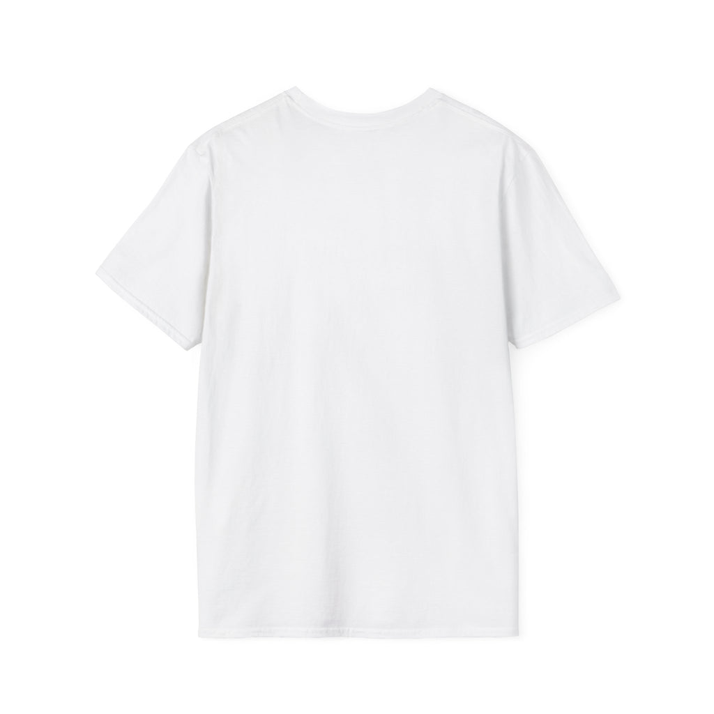 T-Shirt — "Technically Functional" Script Graphic Tee