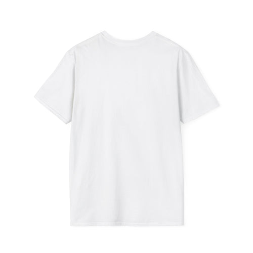T-Shirt — "Technically Functional" Script Graphic Tee