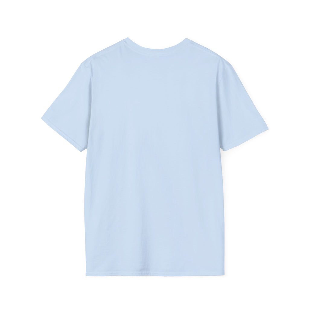 My Train of Thought Left Without Me T-Shirt