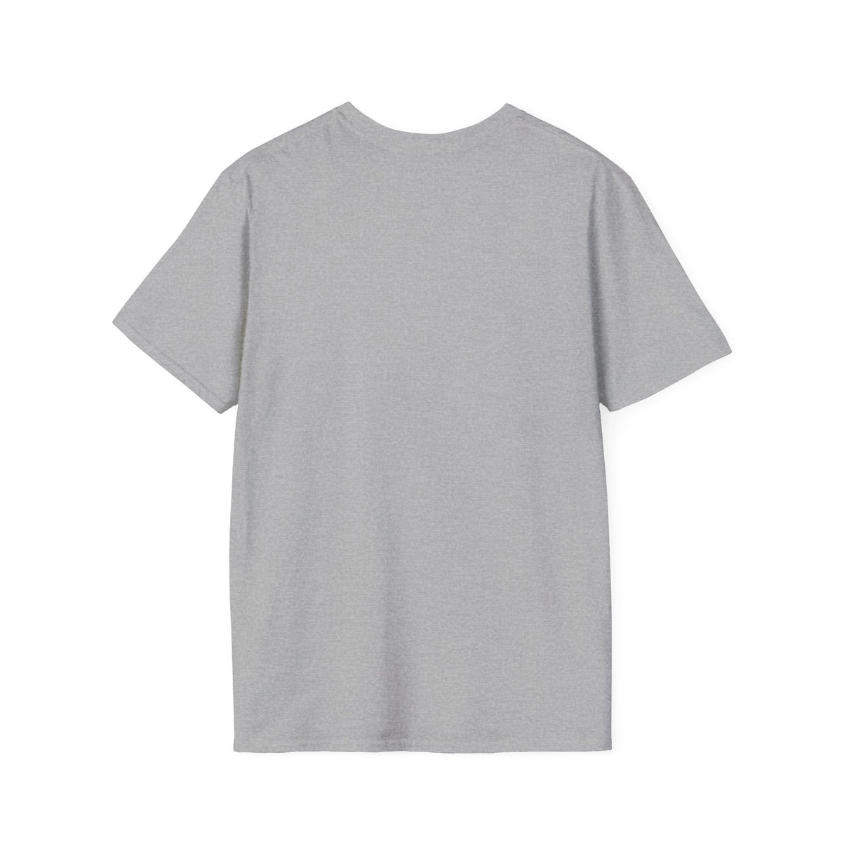 My Train of Thought Left Without Me T-Shirt