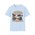 My Train of Thought Left Without Me T-Shirt