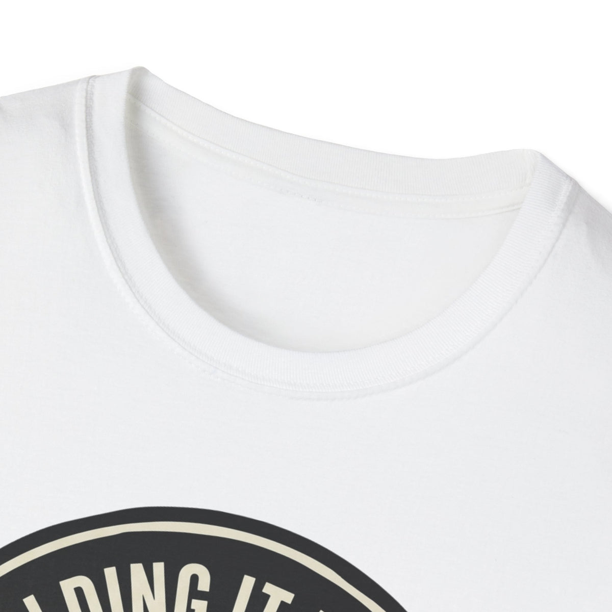 Barely Holding It Together T-Shirt