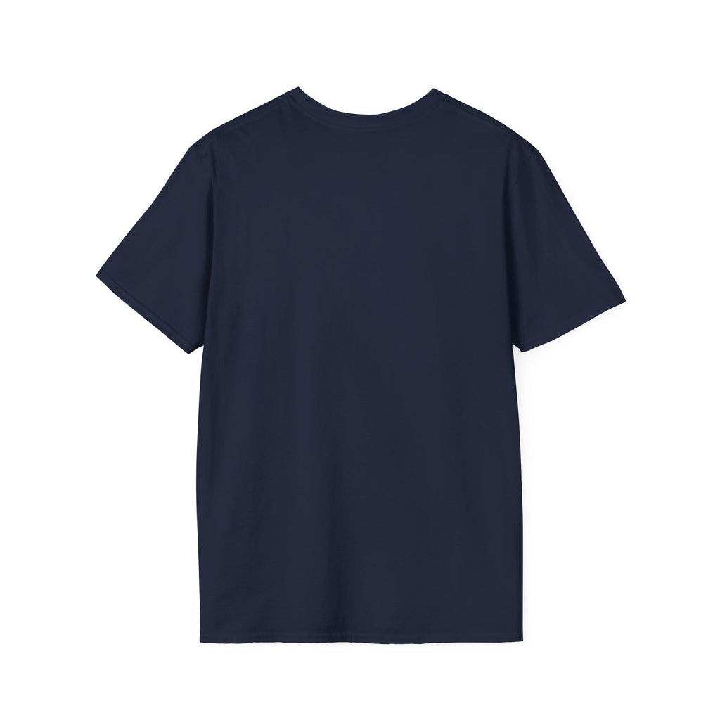 My Train of Thought Left Without Me T-Shirt