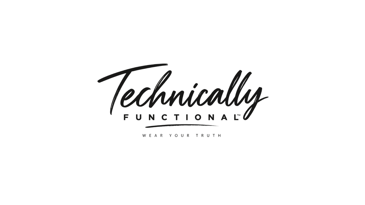 Technically Functional